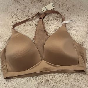 Aerie bralette Sz 36D NWT